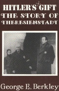 Cover: Hitler's Gift - Branden Publishing Co ,U.S.