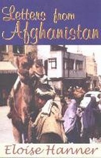 Abbildung von: Letters from Afghanistan - Branden Publishing Co ,U.S.