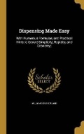Cover: Dispensing Made Easy - Wentworth Press