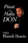 Cover: Priest to Mafia Don - Branden Publishing Co ,U.S.