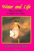 Cover: Water & Life - Branden Publishing Co ,U.S.