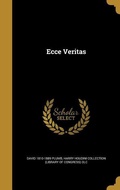 Cover: Ecce Veritas - Creative Media Partners, LLC