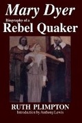 Cover: Mary Dyer - Branden Publishing Co ,U.S.