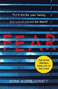 Enlarge image Cover: Fear - Orion (an Imprint of The Orion Publishing Group Ltd )