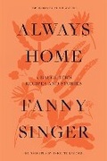 Cover: Always Home - Seven Dials