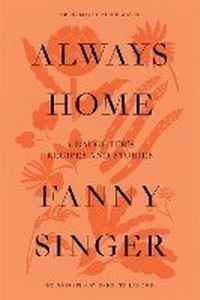 Enlarge image Cover: Always Home - Seven Dials
