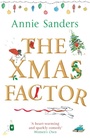 Cover: The Xmas Factor - Orion (an Imprint of The Orion Publishing Group Ltd )