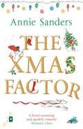 Cover: The Xmas Factor - Orion (an Imprint of The Orion Publishing Group Ltd )