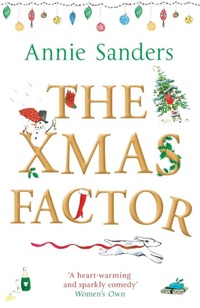 Enlarge image Cover: The Xmas Factor - Orion (an Imprint of The Orion Publishing Group Ltd )
