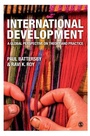 Cover: International Development - SAGE Publications Ltd