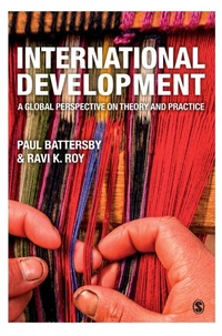 Enlarge image Cover: International Development - SAGE Publications Ltd