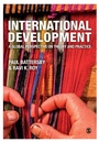 Cover: International Development - SAGE Publications Ltd