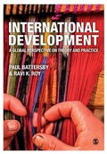 Cover: International Development - SAGE Publications Ltd