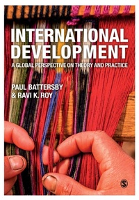 Enlarge image Cover: International Development - SAGE Publications Ltd
