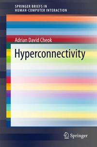 Abbildung von: Hyperconnectivity - Springer