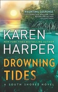 Cover: Drowning Tides - Mira Books