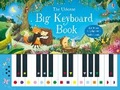 Cover: Big Keyboard Book - Usborne Publishing Ltd
