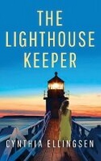 Enlarge image Cover: The Lighthouse Keeper - Lake Union Publishing
