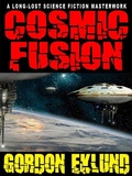 Cover: Cosmic Fusion - Wildside Press