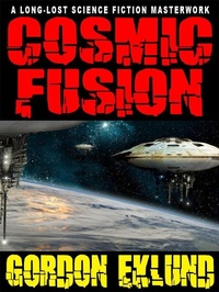 Enlarge image Cover: Cosmic Fusion - Wildside Press