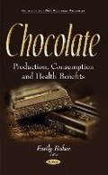 Cover: Chocolate - Nova Science Publishers Inc