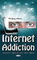 Bild: Internet Addiction - Nova Science Publishers Inc