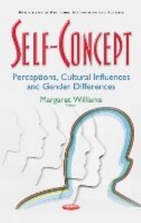 Enlarge image Cover: Self-Concept - Nova Science Publishers Inc