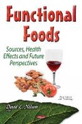 Cover: Functional Foods - Nova Science Publishers Inc