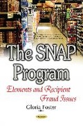 Cover: SNAP Program - Nova Science Publishers Inc