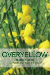 Enlarge image Cover: Overyellow - Parlor Press