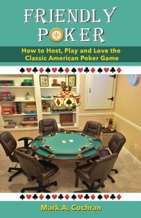 Abbildung von: Friendly Poker - Gatekeeper Press