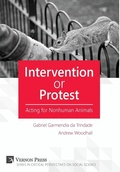 Cover: Intervention or Protest - Vernon Press