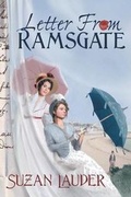 Cover: Letter from Ramsgate - Meryton Press