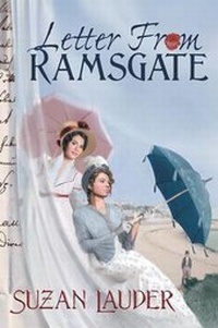 Enlarge image Cover: Letter from Ramsgate - Meryton Press