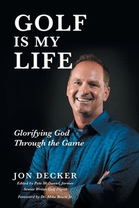 Abbildung von: Golf Is My Life - Christian Faith