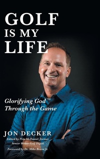Abbildung von: Golf Is My Life - Christian Faith