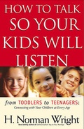 Cover: How to Talk So Your Kids Will Listen - Gospel Light
