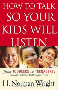 Enlarge image Cover: How to Talk So Your Kids Will Listen - Gospel Light