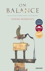 Cover: On Balance - Carcanet Press Ltd