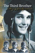 Cover: The Third Brother - Wakefield Press