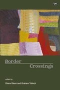Cover: Border Crossings - Wakefield Press