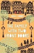Cover: The Family with Two Front Doors - A&U Children
