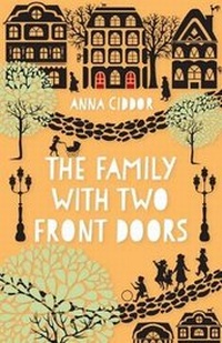 Enlarge image Cover: The Family with Two Front Doors - A&U Children