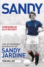 Cover: Sandy - Black & White Publishing