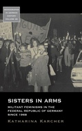 Cover: Sisters in Arms - Berghahn Books