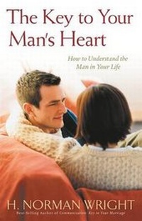 Enlarge image Cover: The Key to Your Man's Heart - Gospel Light