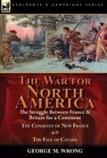 Cover: The War for North America - Leonaur Ltd