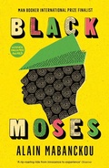 Cover: Black Moses - Serpent's Tail