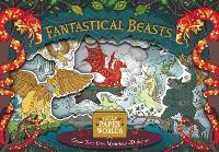 Enlarge image Cover: Fantastical Beasts - Welbeck Children's Books