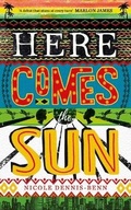 Cover: Here Comes the Sun - Oneworld Publications